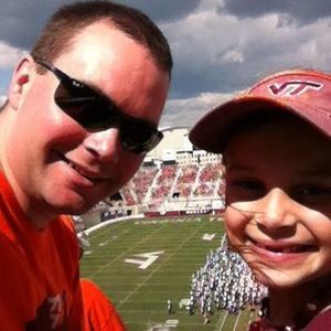 Meet your Posher, Andy